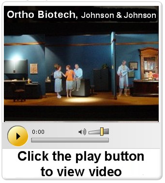 Ortho Biotech, Johnson & Johnson